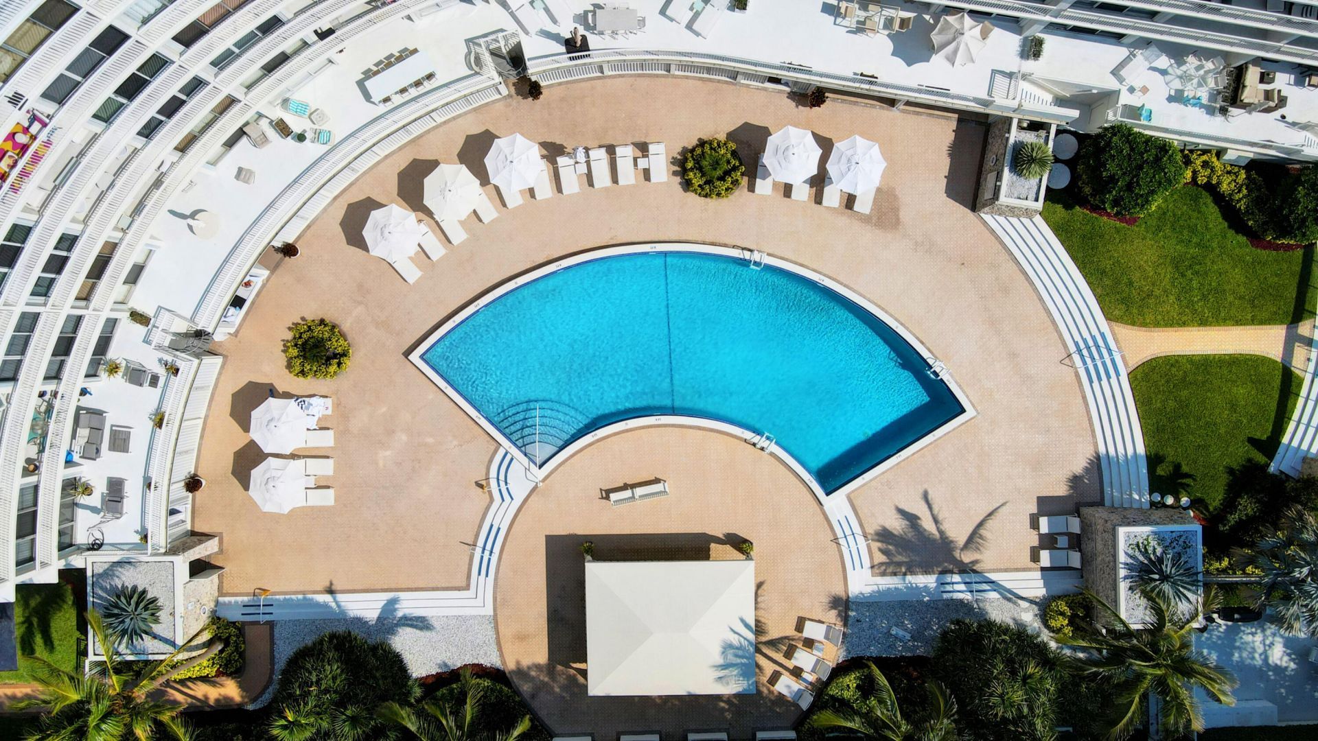 2780 S Ocean Boulevard, Unit 510, Palm Beach, FL 33480 Photo