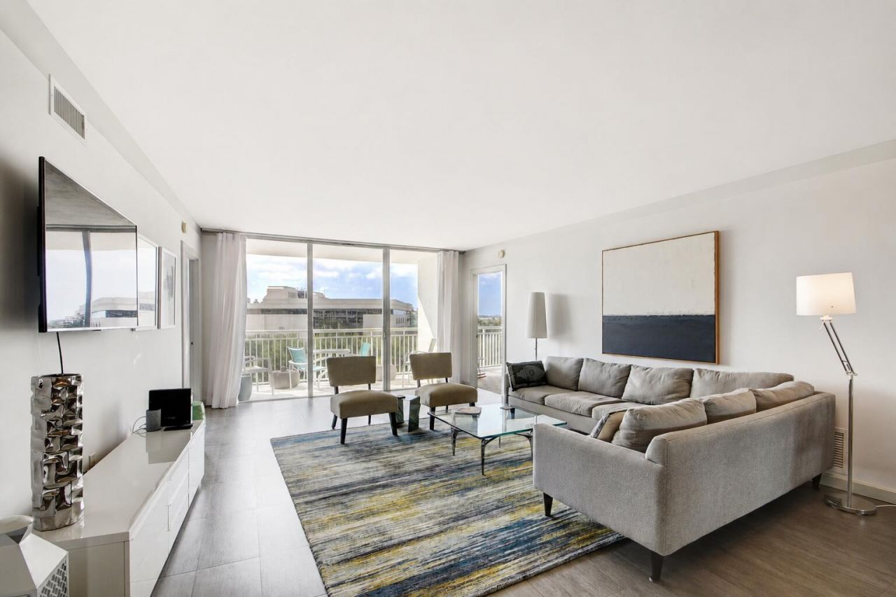 2780 S Ocean Boulevard, Unit 510, Palm Beach, FL 33480 Photo