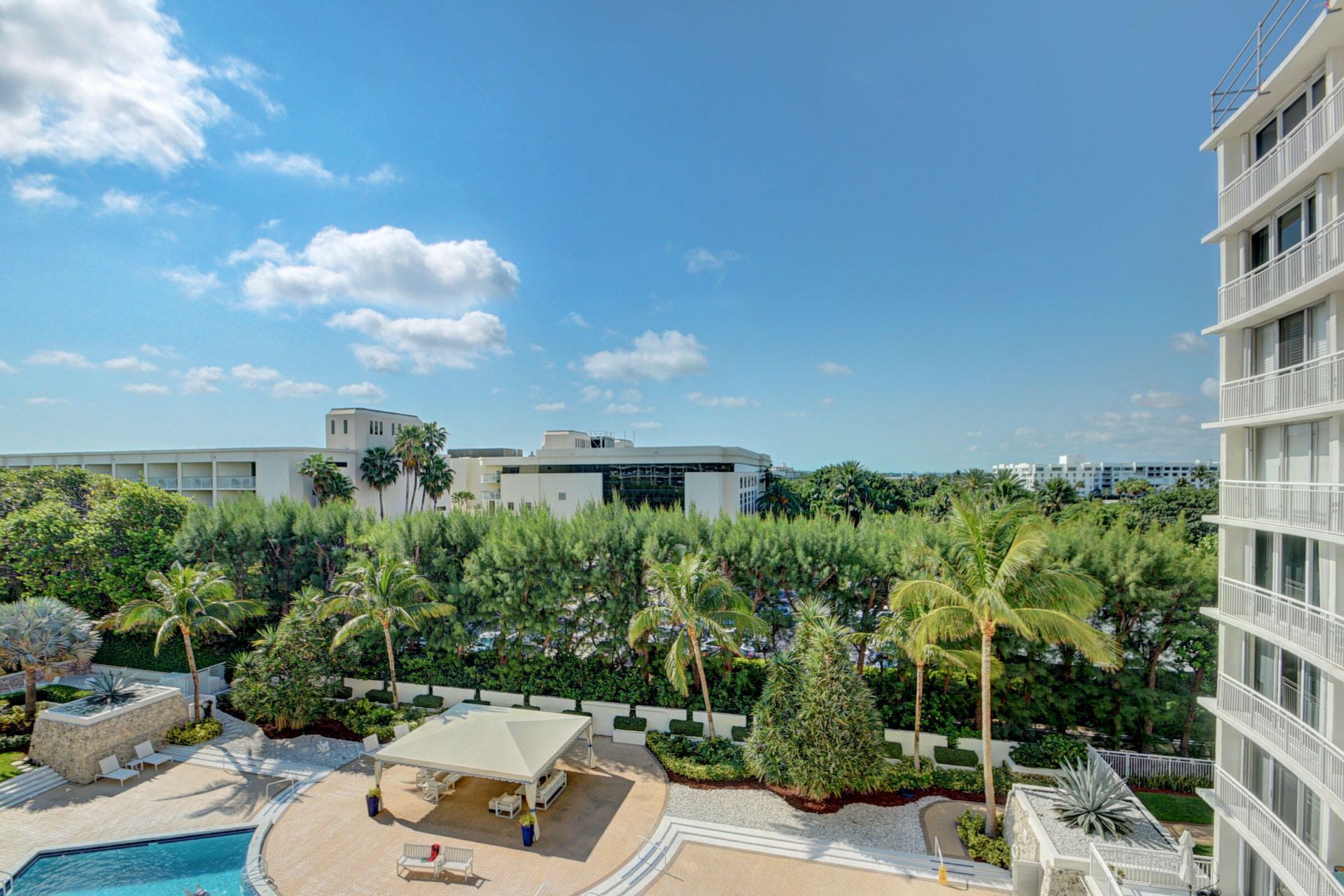 2780 S Ocean Boulevard, Unit 510, Palm Beach, FL 33480 Photo