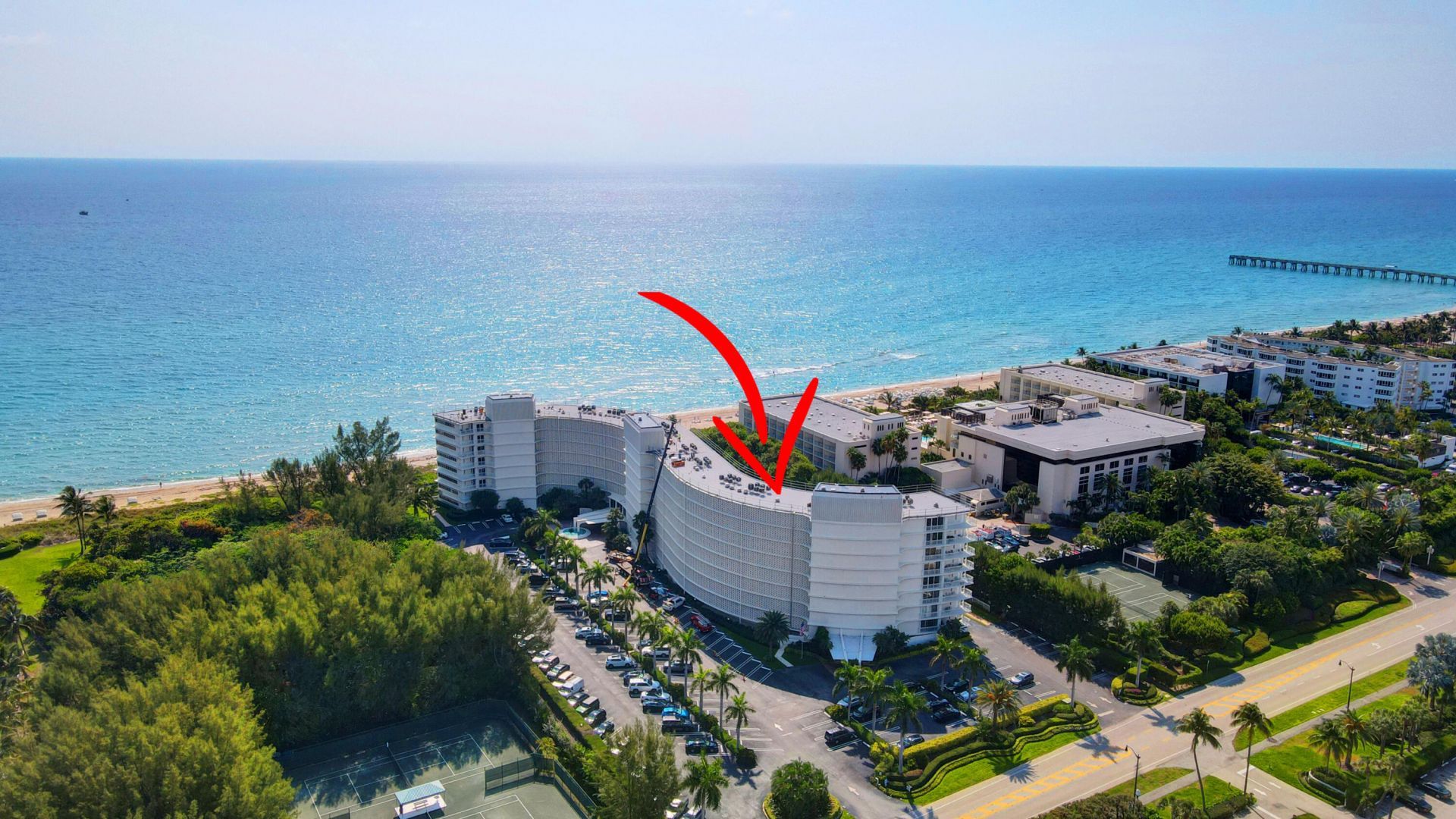 2780 S Ocean Boulevard, Unit 510, Palm Beach, FL 33480 Photo