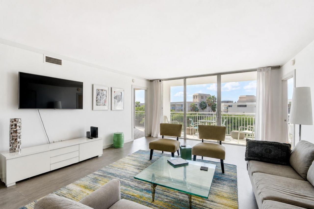 2780 S Ocean Boulevard, Unit 510, Palm Beach, FL 33480 Photo