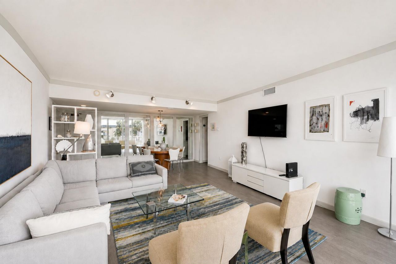 2780 S Ocean Boulevard, Unit 510, Palm Beach, FL 33480 Photo