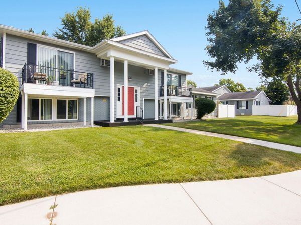 841 Fern Street, Traverse City, MI 49686