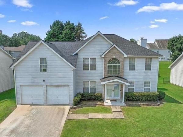 6151 Remington Park , Lithonia, GA 30058