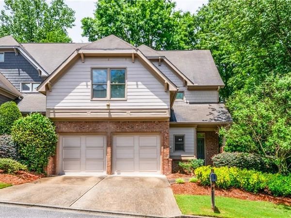 2544 Village Creek Landing SE, Atlanta, GA 30316