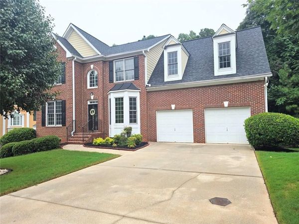 6860 Deer Creek Trace , Stone Mountain, GA 30087