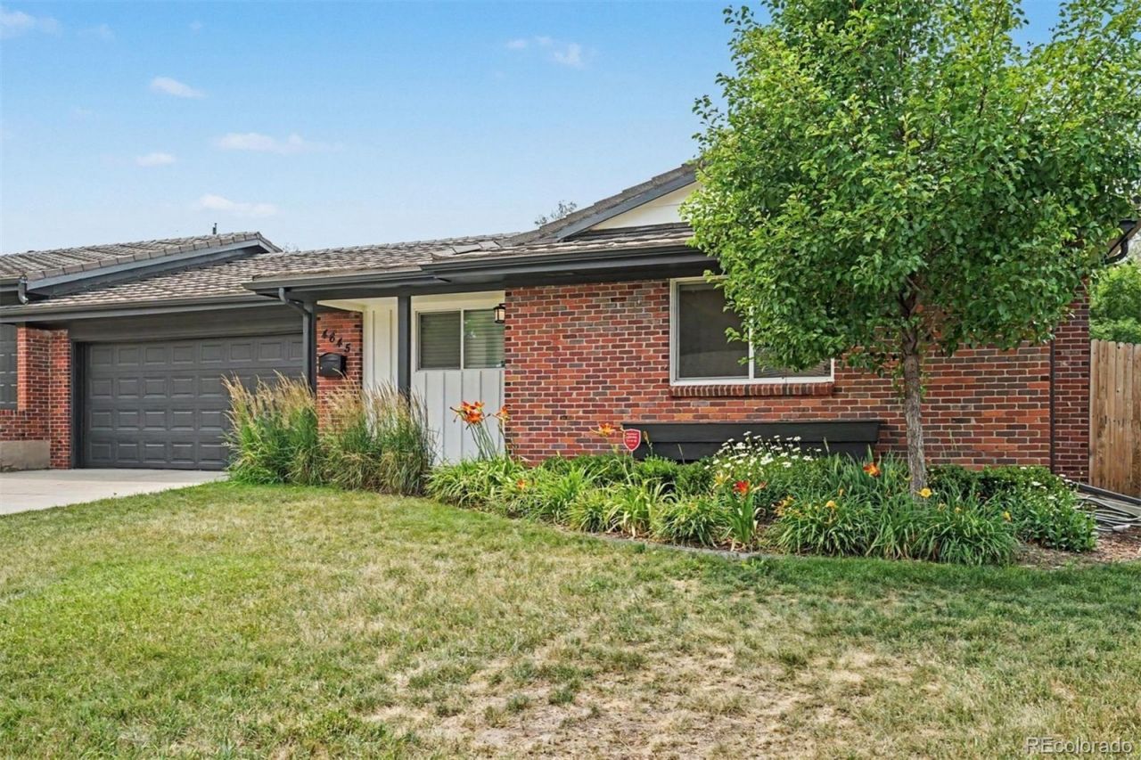 4645 Akron Street , Greenwood Village, CO 80111 Main Photo