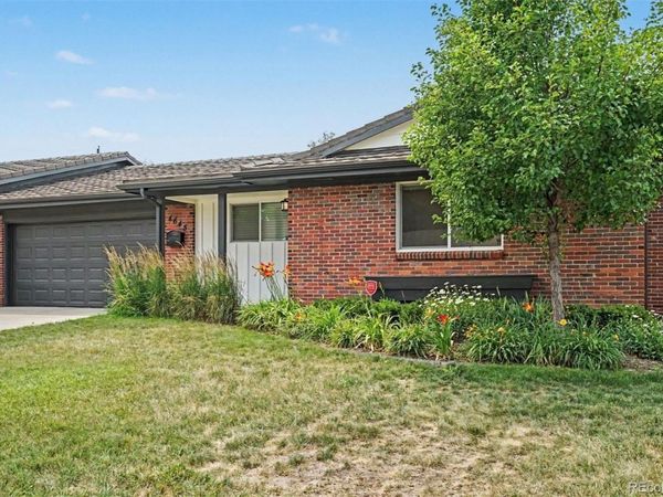 4645 Akron Street , Greenwood Village, CO 80111