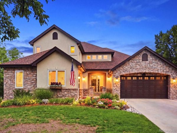 6266 W Prentice Avenue , Littleton, CO 80123