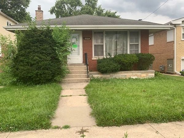 15124 Evers Street , Dolton, IL 60419