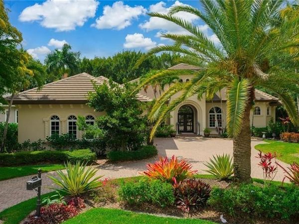 18580 Verona Lago DR , MIROMAR LAKES, FL 33913