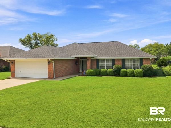 2675 E Ashford Park Drive, Foley, AL 36535