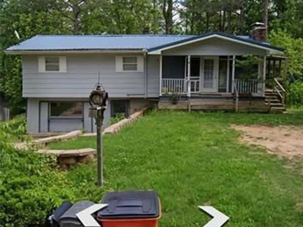 490 Skyview Drive, Ellington, MO 63638