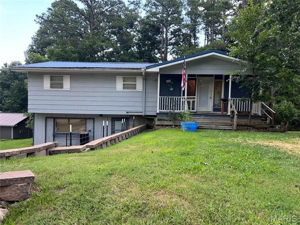490 Skyview Drive, Ellington, MO 63638