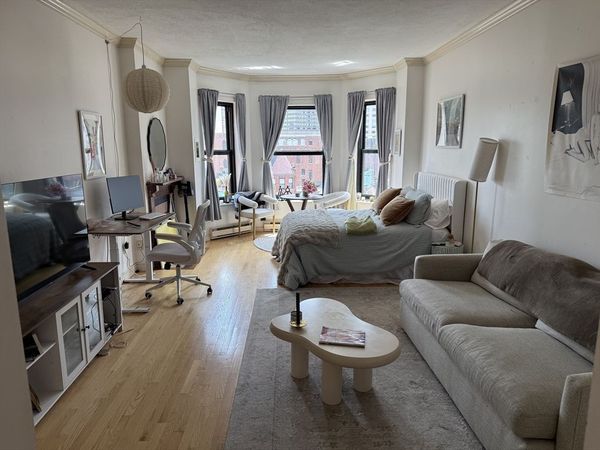 160 Commonwealth Ave, Unit 608, Bourne, MA 02116