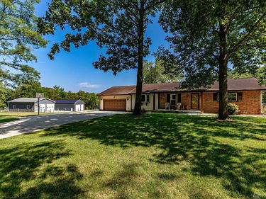 9152 Free Short Pike, Camden, OH 45311