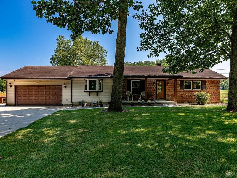 9152 Free Short Pike, Camden, OH 45311 Photo 2