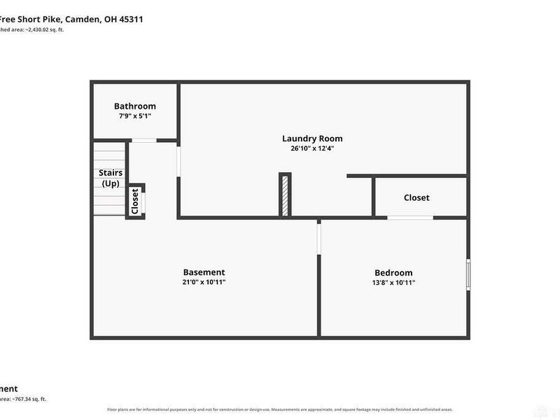 9152 Free Short Pike, Camden, OH 45311 Photo 82