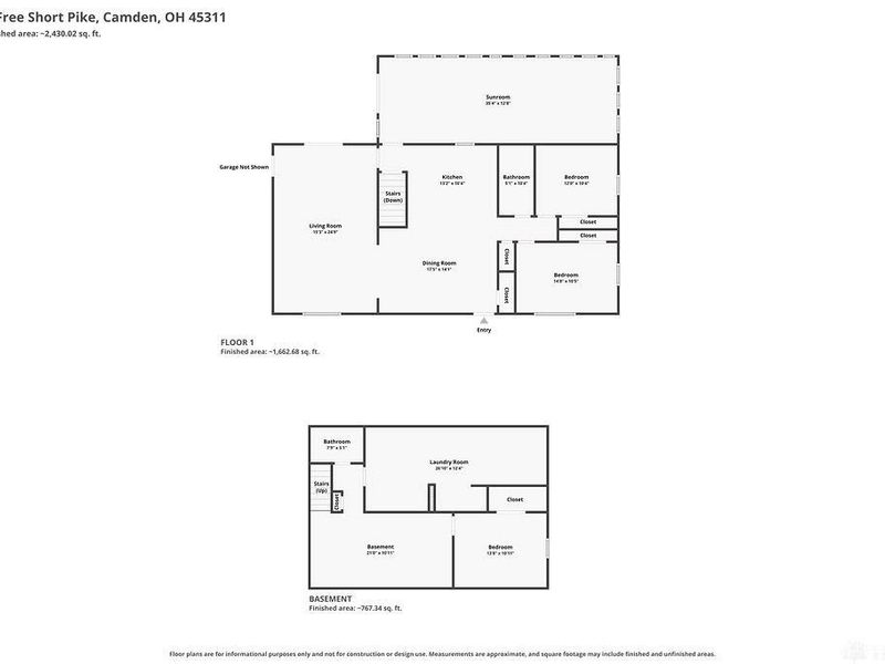 9152 Free Short Pike, Camden, OH 45311 Photo 83