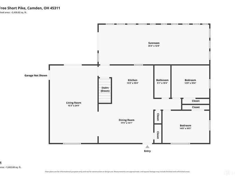 9152 Free Short Pike, Camden, OH 45311 Photo 84