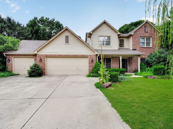 10059 Kingston Court, Fishers, IN 46037