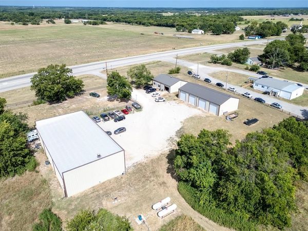 15602 State HWY 160 , Blue Ridge, TX 75424