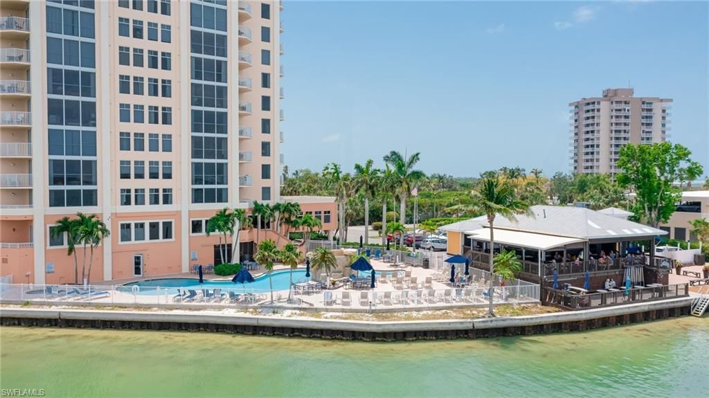 8771 Estero Blvd , Unit 101, Bonita Springs, FL 33931 Photo