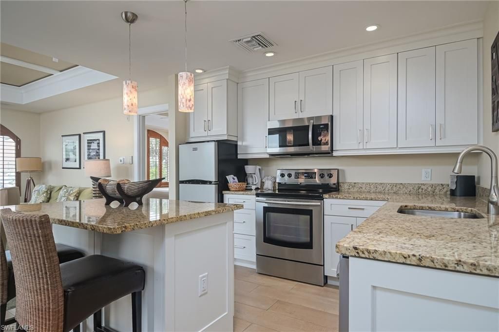 8771 Estero Blvd , Unit 101, Bonita Springs, FL 33931 Photo