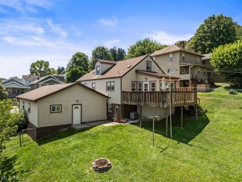 567 W 44th Street, Shadyside, OH 43947 Photo 21