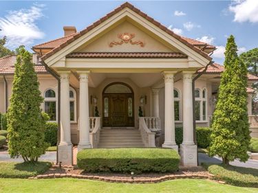 1402 Indian Hills Drive, Tuscaloosa, AL 35406