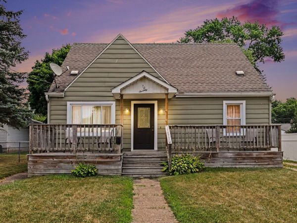 70 N 31st Street, Battle Creek, MI 49015