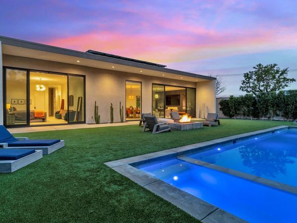 57965 Santo Thomas , La Quinta, CA 92253