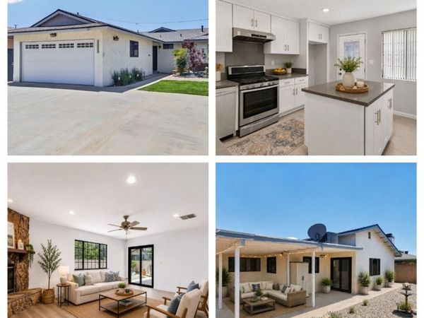 21213 Budlong , Torrance, CA 90502