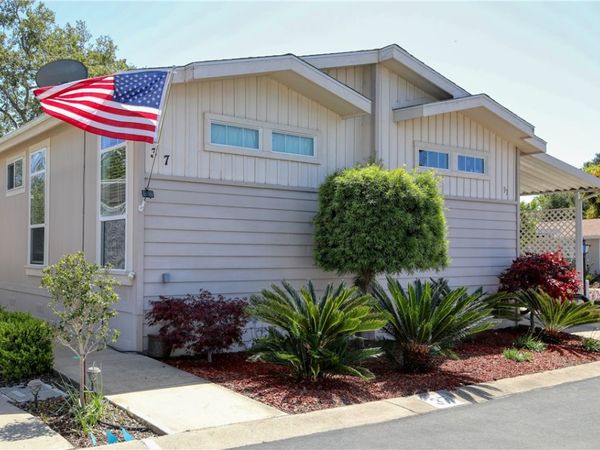 950 Huasna Road , Unit 37, Arroyo Grande, CA 93420