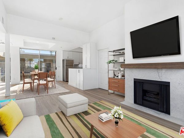1661 S Bundy Drive , Unit 101, Los Angeles, CA 90025