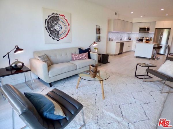 1731 FEDERAL Avenue , Unit 305, Los Angeles, CA 90025