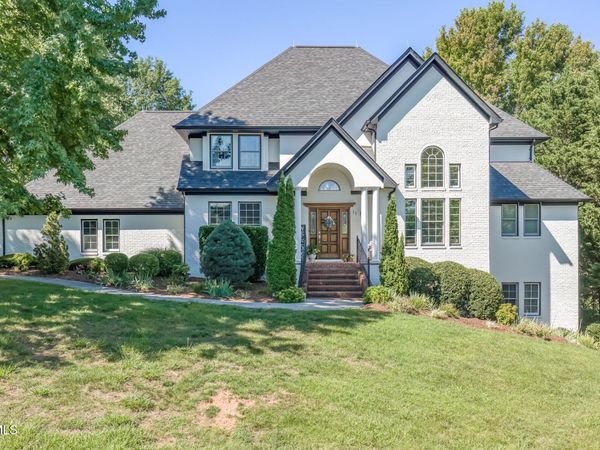 11 Dove Tree Lane, Jonesborough, TN 37659