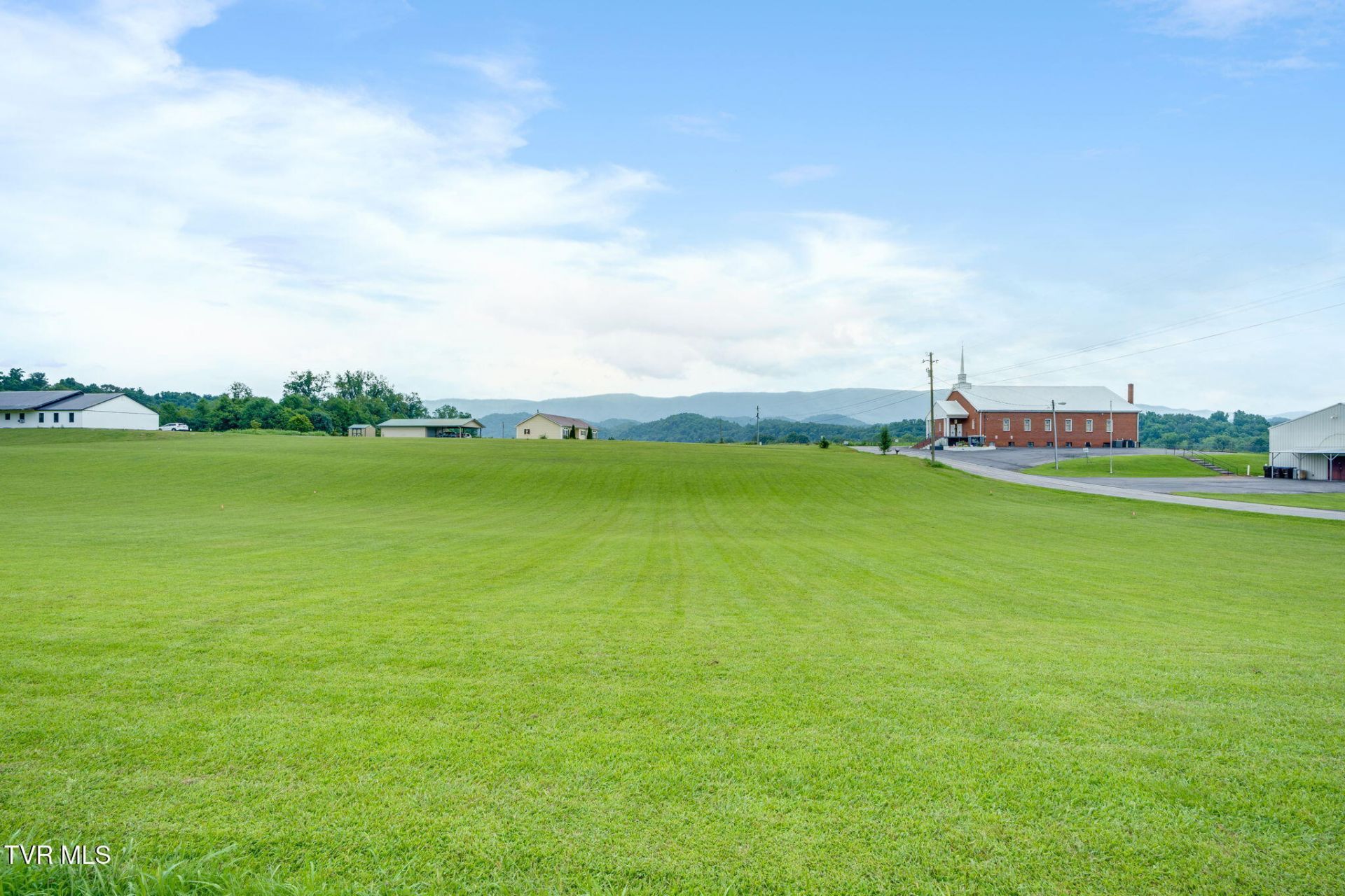 Tbd Beidleman Creek Road, Lot #Lot 1c, Bristol, TN 37620 Main Photo