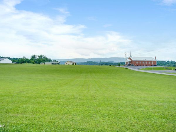 Tbd Beidleman Creek Road, Unit Lot 1c, Bristol, TN 37620