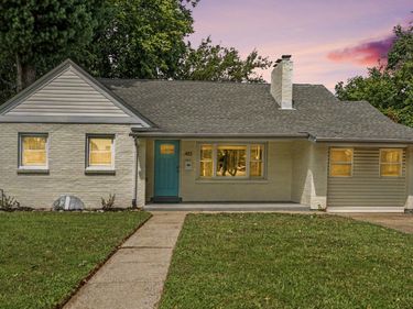 483 Springhill Drive, Lexington, KY 40503