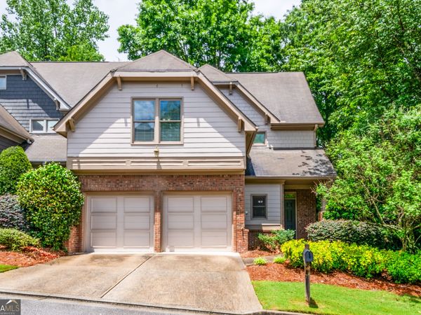 2544 Village Creek Landing SE, Atlanta, GA 30316