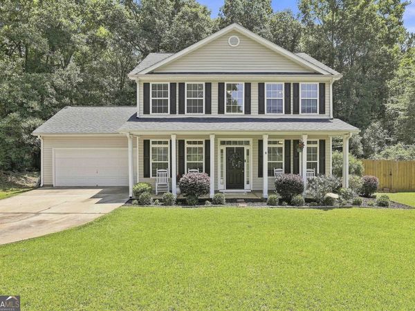 42 Bill Estes Road, Senoia, GA 30276