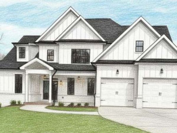 1695 Darby Road, Waleska, GA 30183