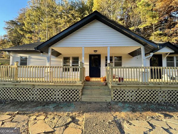 523 Pantertown Circle, Mineral Bluff, GA 30559