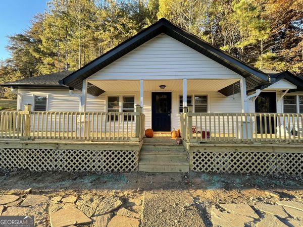 523 Pantertown Circle, Mineral Bluff, GA 30559