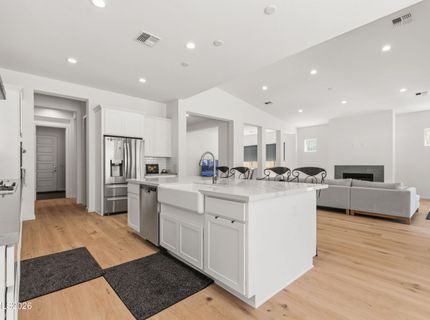 9189 Wild Skies Way, Reno, NV 89523 Photo