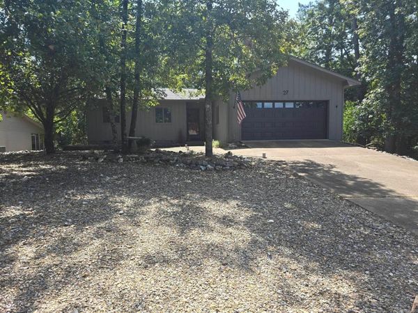 27 Faisan Way , Hot Springs Village, AR 71909