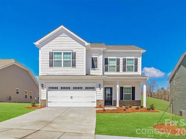 1714 N Rankin Avenue , Unit 57, Newton, NC 28658