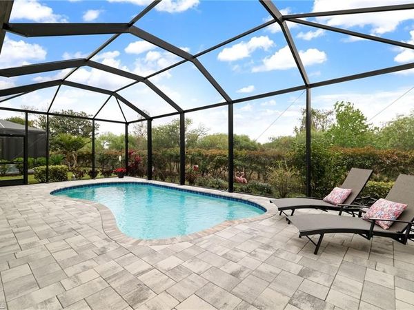 16530 Seagate PL , BONITA SPRINGS, FL 34135