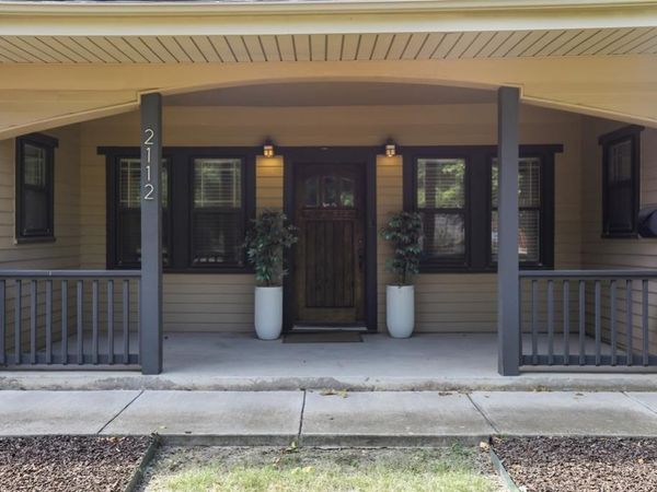 2112 NW 18th Street, Oklahoma City, OK 73107